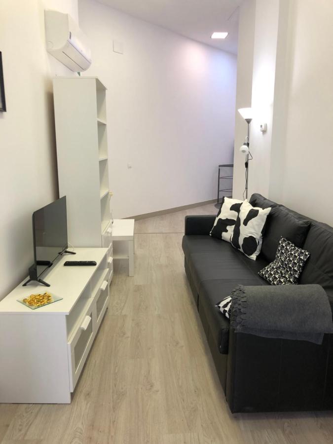 L&G Madrid Apartments Exterior photo
