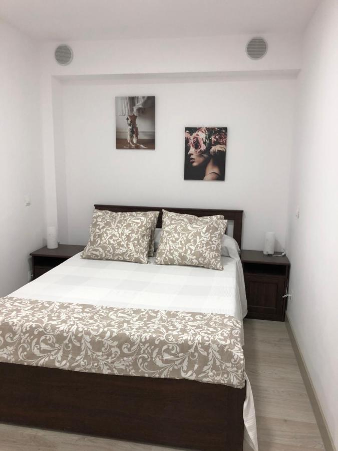 L&G Madrid Apartments Exterior photo